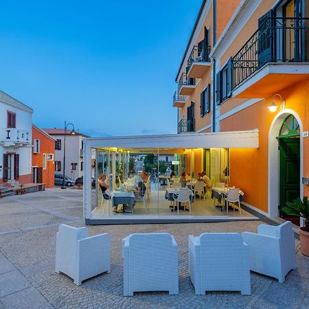 Hotel Marinaro Santa Teresa Gallura Luaran gambar