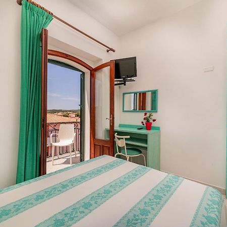 Hotel Marinaro Santa Teresa Gallura Luaran gambar