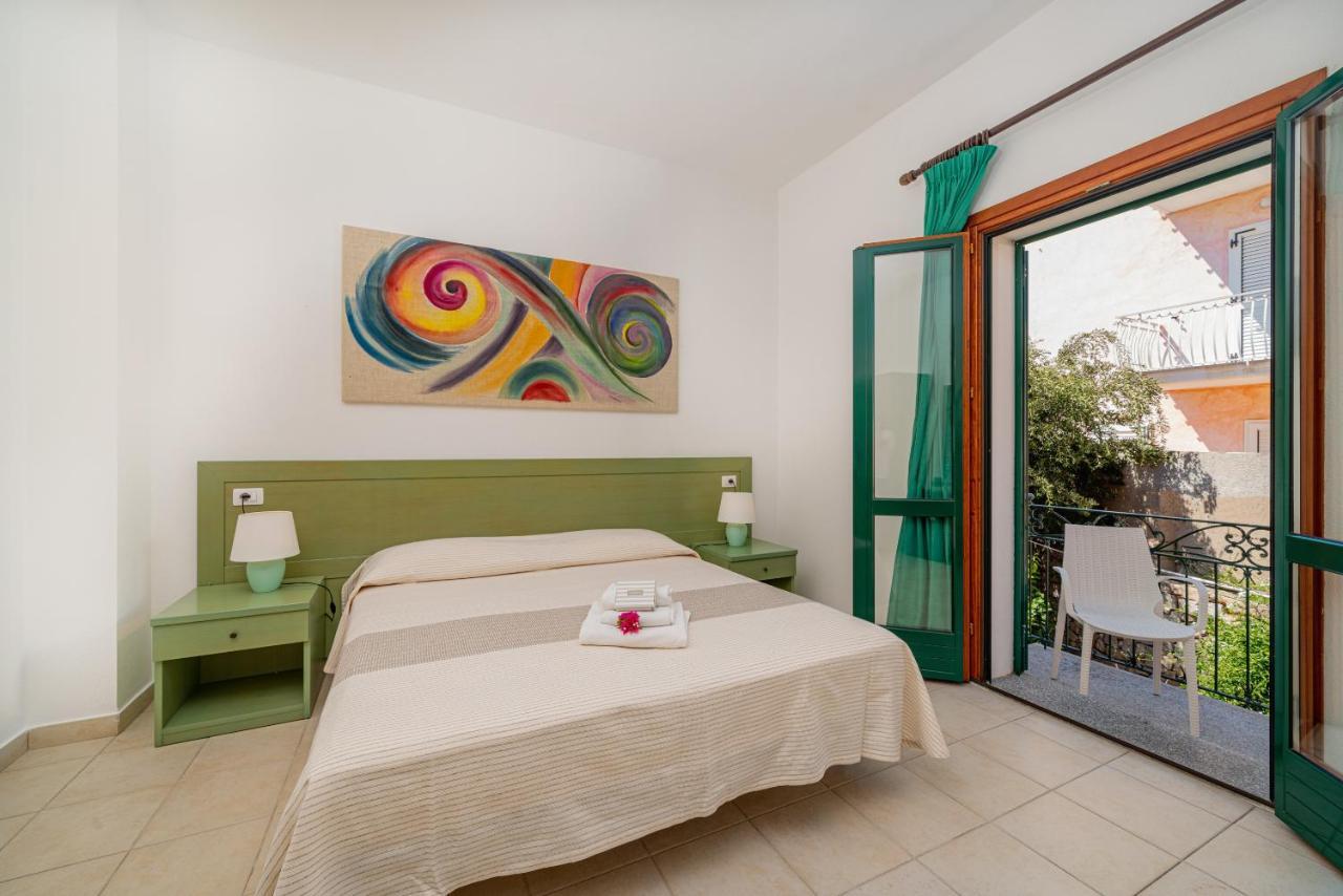 Hotel Marinaro Santa Teresa Gallura Luaran gambar