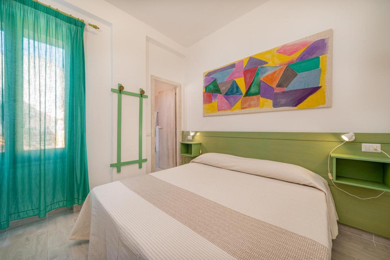 Hotel Marinaro Santa Teresa Gallura Luaran gambar