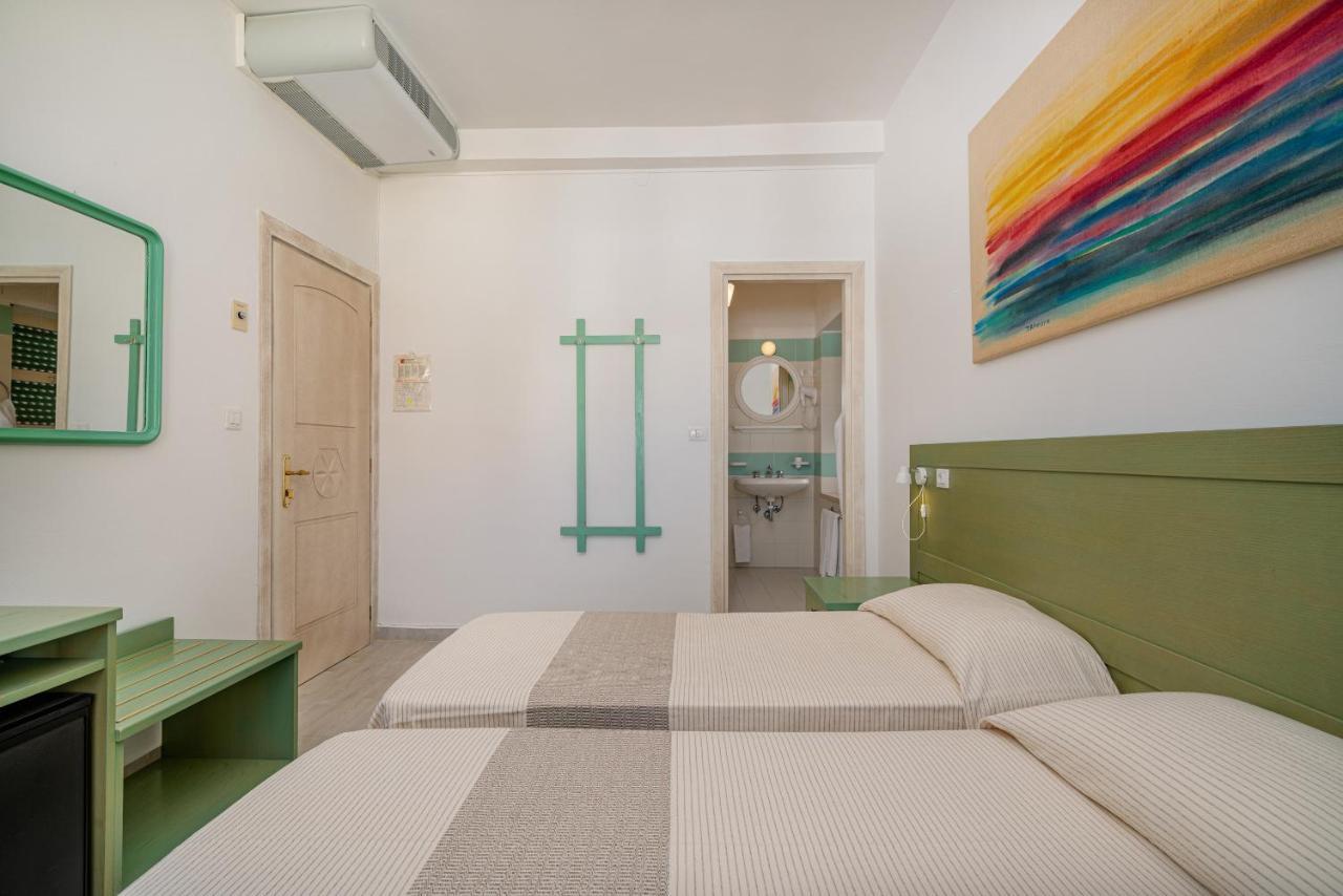 Hotel Marinaro Santa Teresa Gallura Luaran gambar