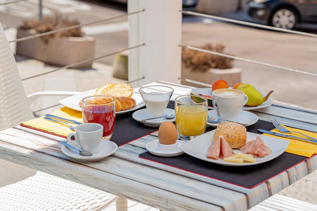 Hotel Marinaro Santa Teresa Gallura Luaran gambar