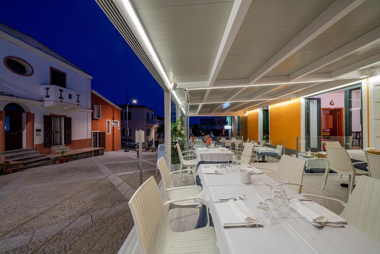 Hotel Marinaro Santa Teresa Gallura Luaran gambar