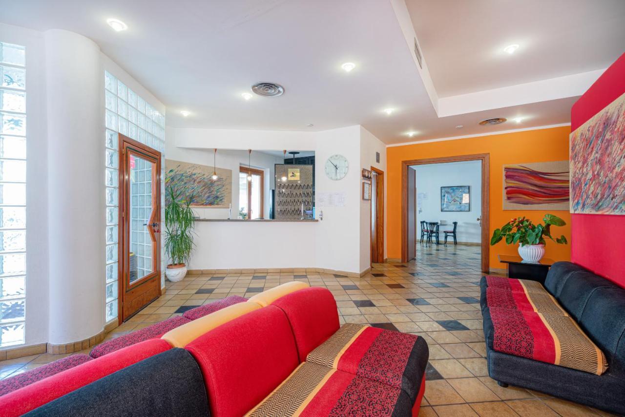 Hotel Marinaro Santa Teresa Gallura Luaran gambar