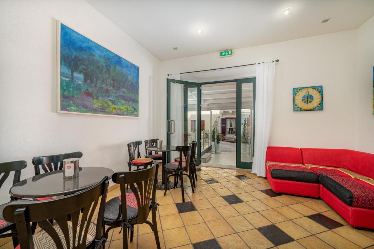 Hotel Marinaro Santa Teresa Gallura Luaran gambar