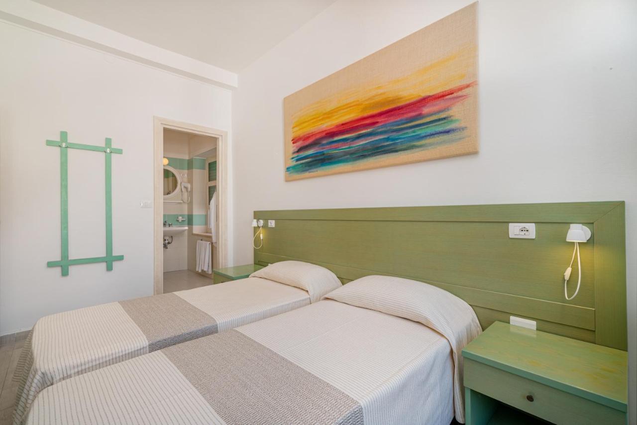 Hotel Marinaro Santa Teresa Gallura Luaran gambar