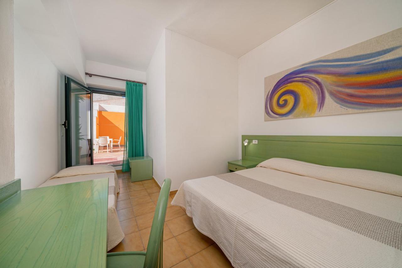 Hotel Marinaro Santa Teresa Gallura Luaran gambar