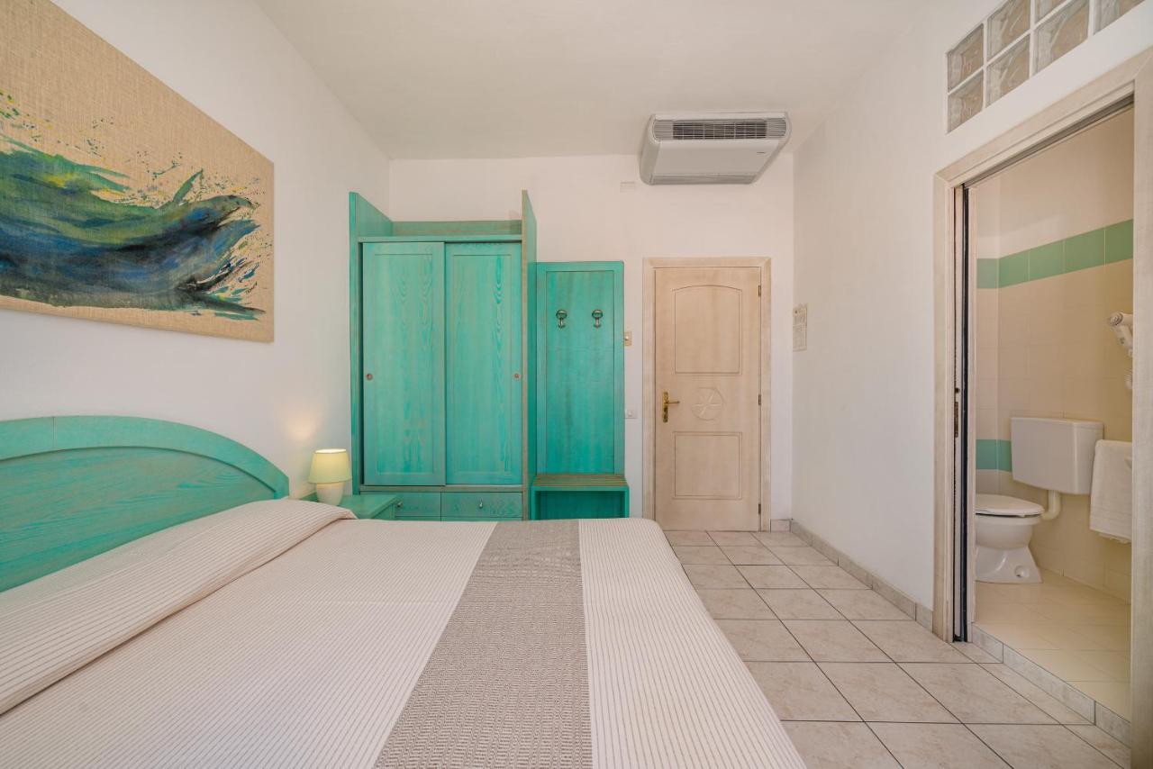 Hotel Marinaro Santa Teresa Gallura Luaran gambar