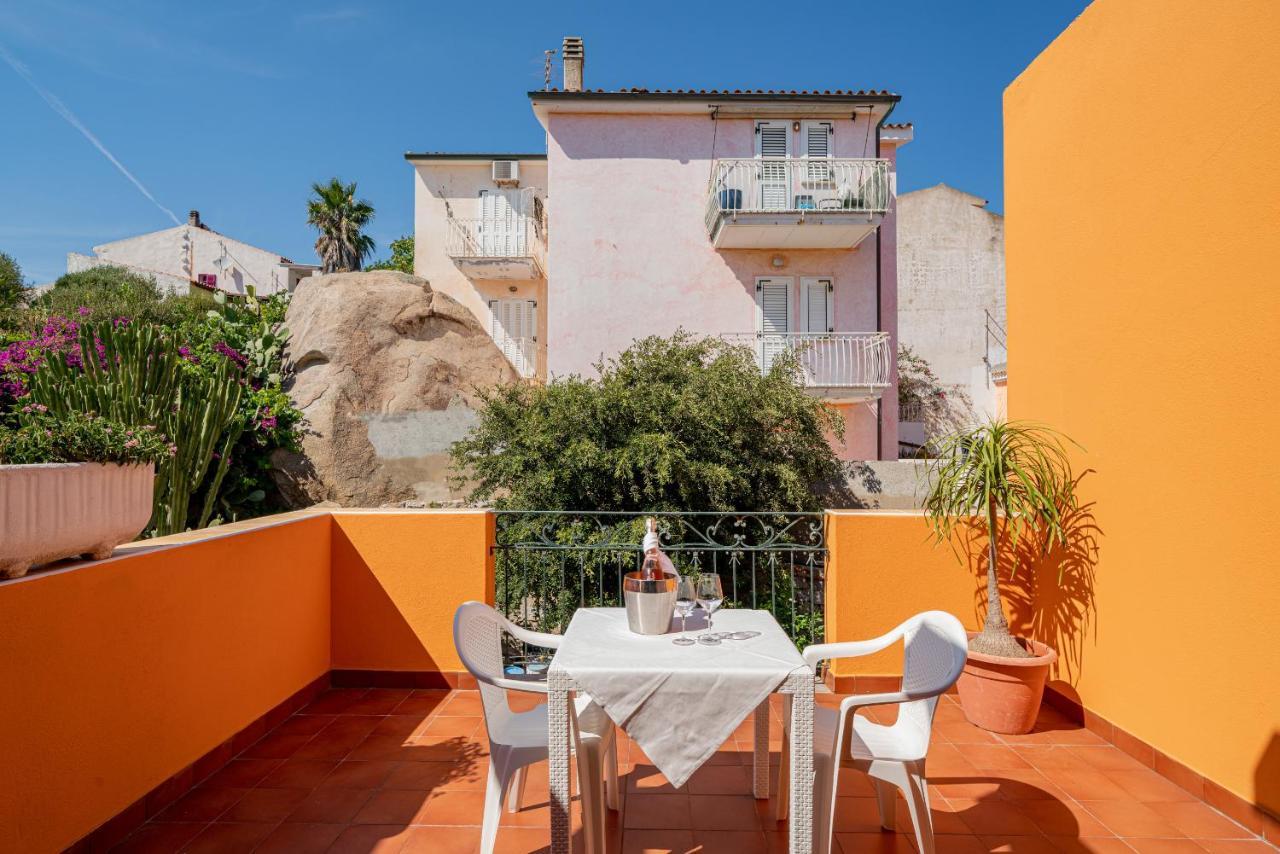 Hotel Marinaro Santa Teresa Gallura Luaran gambar