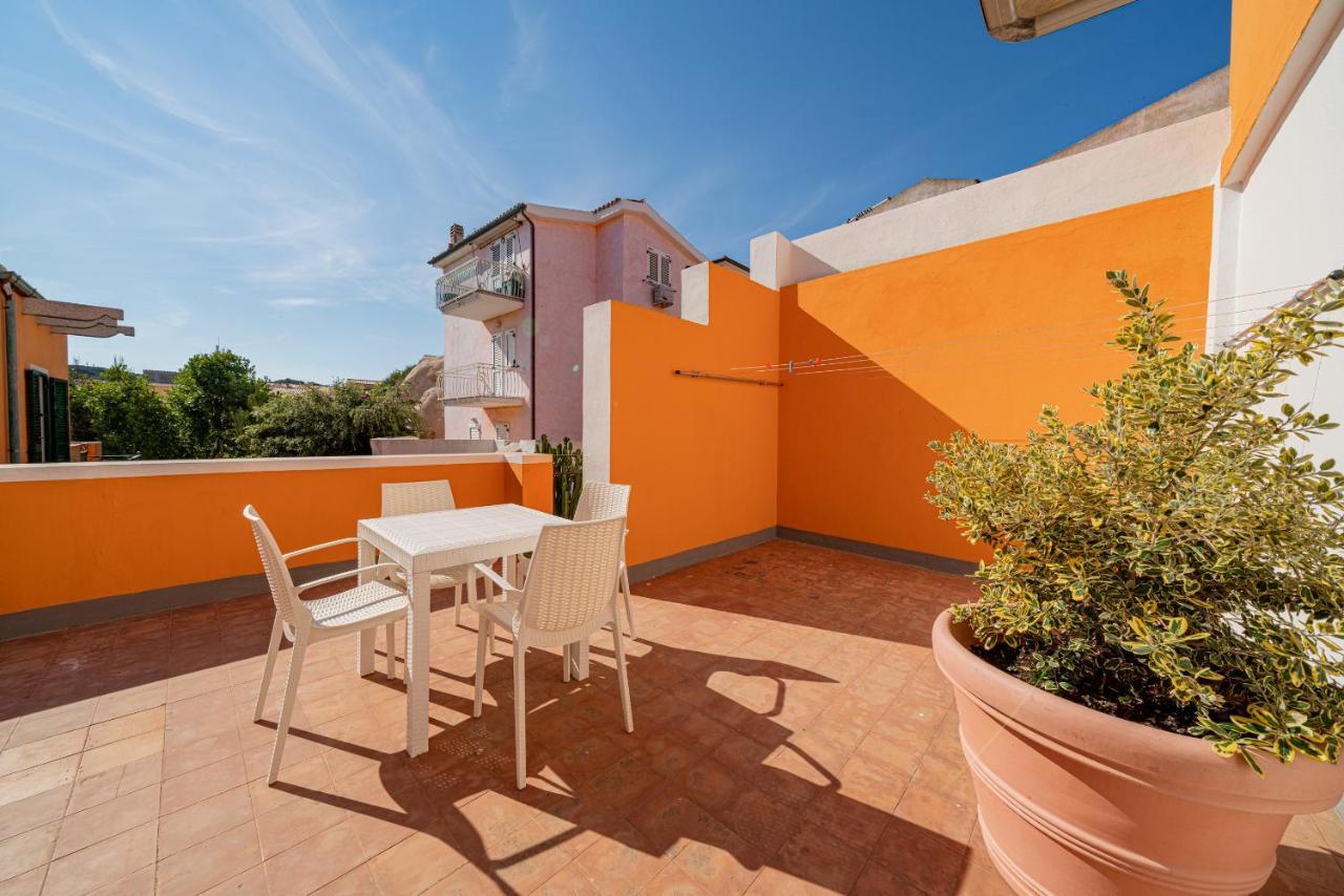Hotel Marinaro Santa Teresa Gallura Luaran gambar
