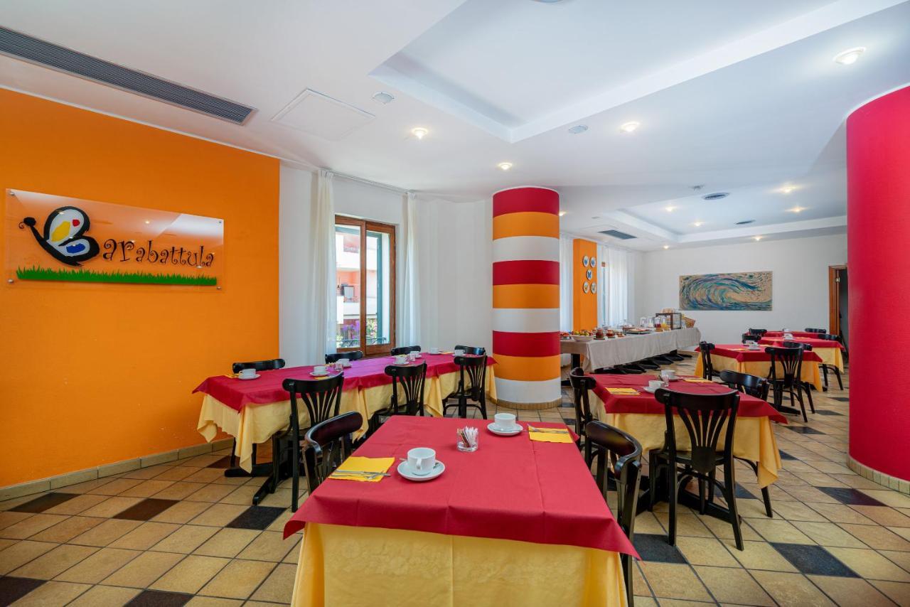 Hotel Marinaro Santa Teresa Gallura Luaran gambar