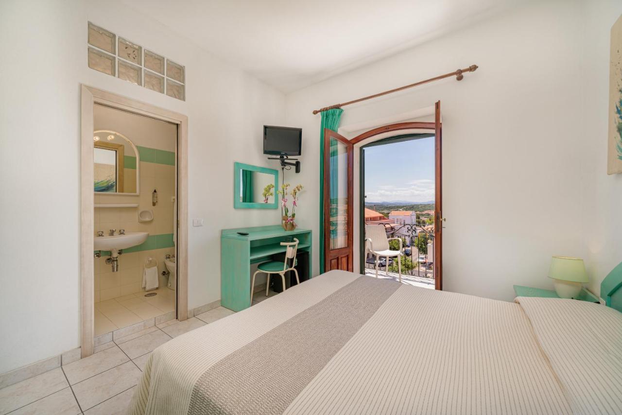 Hotel Marinaro Santa Teresa Gallura Luaran gambar