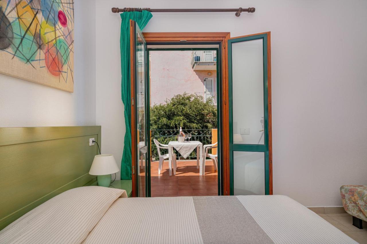 Hotel Marinaro Santa Teresa Gallura Luaran gambar