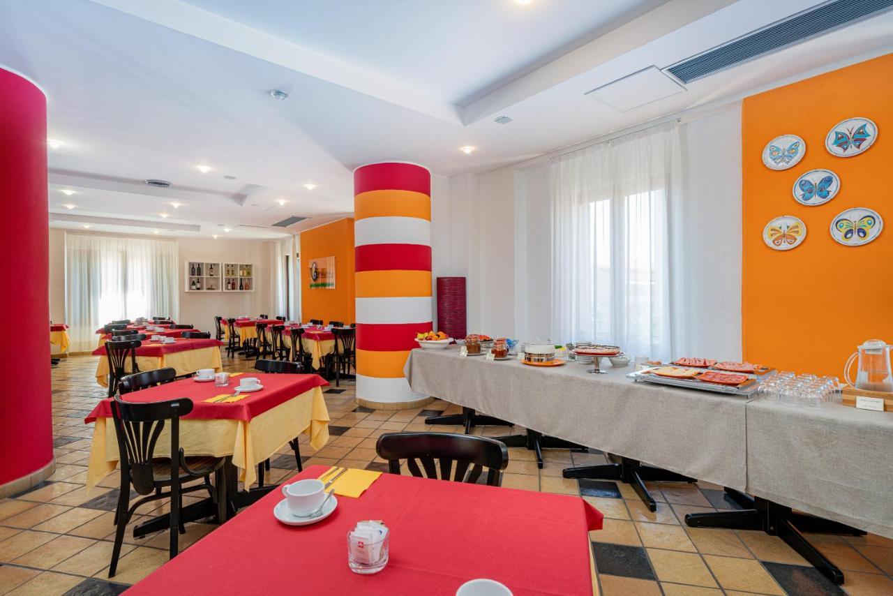 Hotel Marinaro Santa Teresa Gallura Luaran gambar
