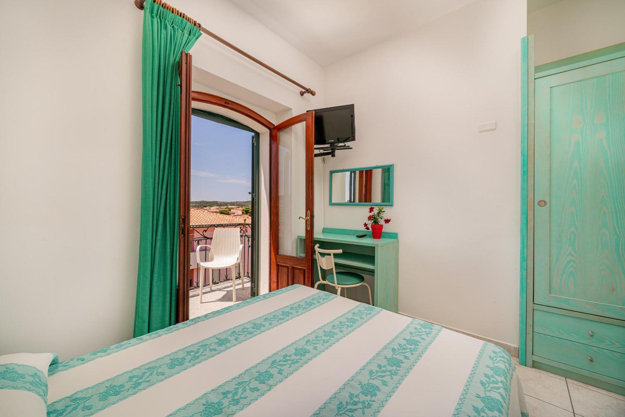 Hotel Marinaro Santa Teresa Gallura Luaran gambar
